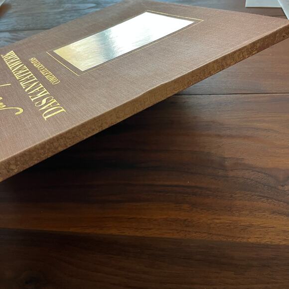 J.S. Bach Das Kantatenwerk Complete Cantatas Vol 2 LP Box Set Telefunken - Picture 3 of 11